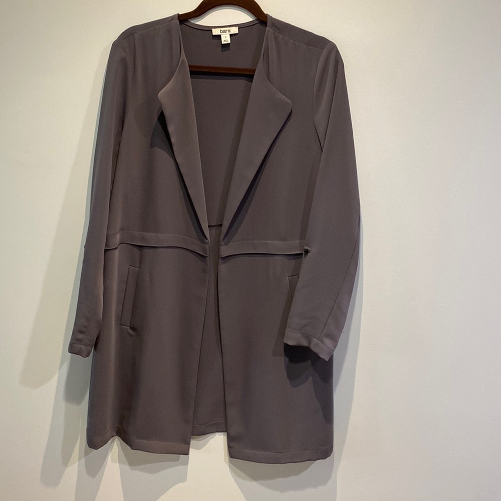 Gorgeous Shawl Style Jacket